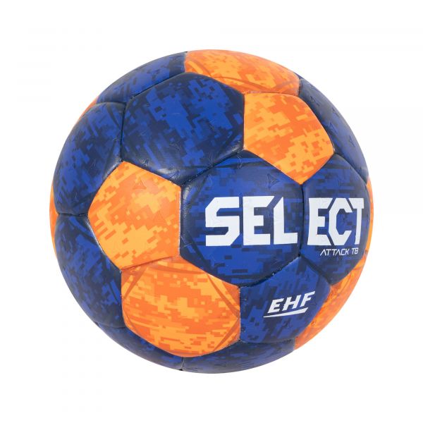 [387948-5300-3] Attack TB Handball (3)