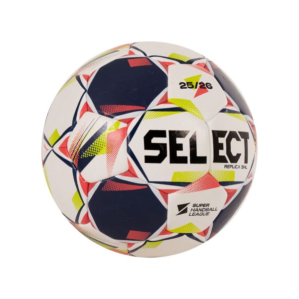 [387957-2700-1] Ultimate Replica SHL 25 Handball (1)