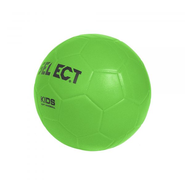 Kids Soft Handball (1, Green)